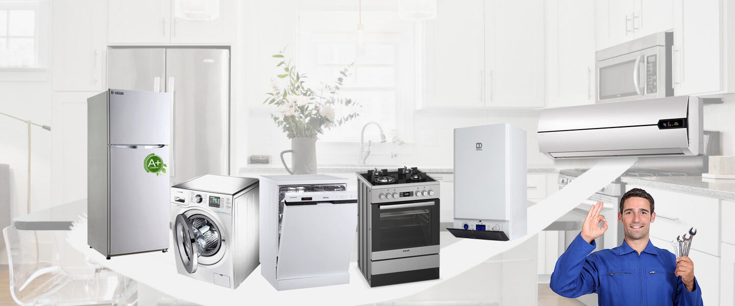 Aralık Grundig Servisi